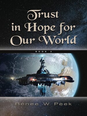cover image of Trust in Hope for Our World